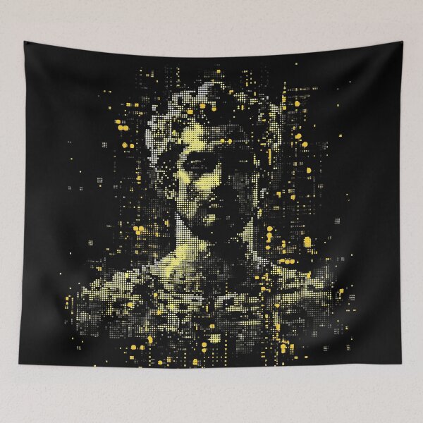 Item preview, Adonis designed and sold by ClubVacay.
