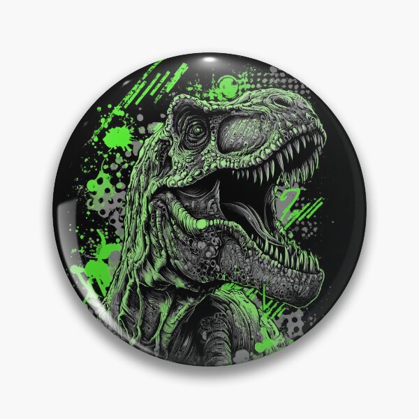 Item preview, T Rex  designed and sold by Stillness store.