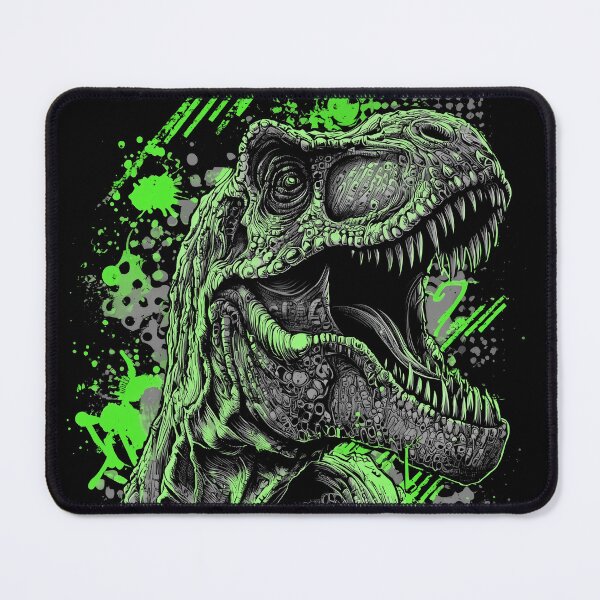 Item preview, T Rex designed and sold by Stillness store.