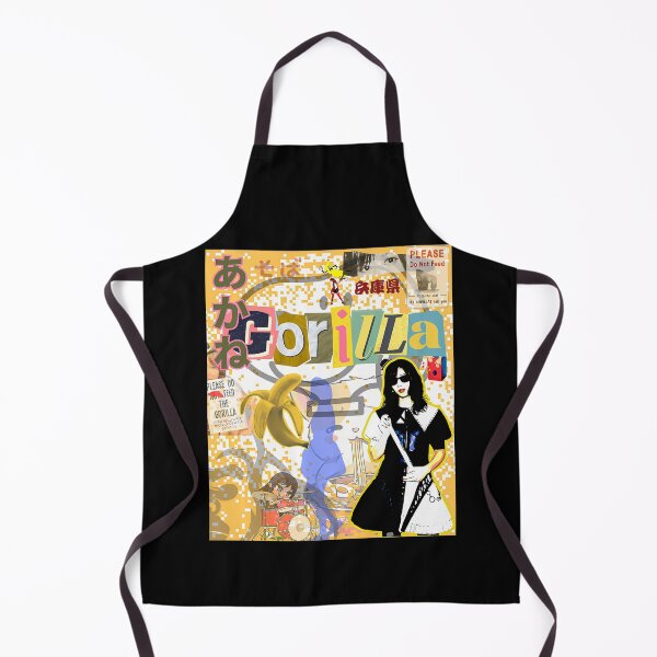 Item preview, Band Maids - Gorillas designed and sold by BOYSMHS2000.