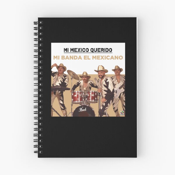 Item preview, Mi Banda El MexicanoMi Mexico Querido2020  designed and sold by Jiadesigner786.