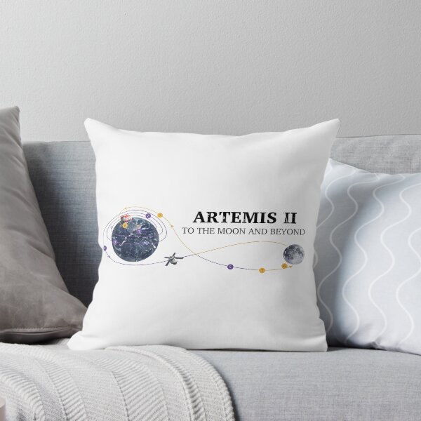 Item preview, Artemis II 2026 Rocket Launch designed and sold by Home-Crea-Abode.