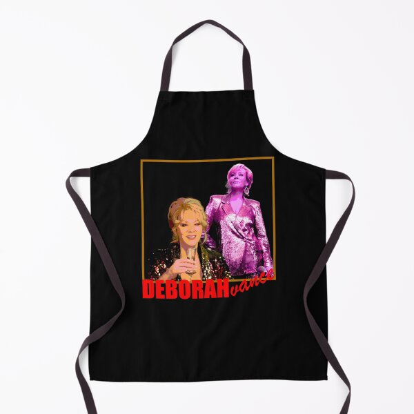 Item preview, Deborah Vance 90s inspiredhomage  designed and sold by Khengee.