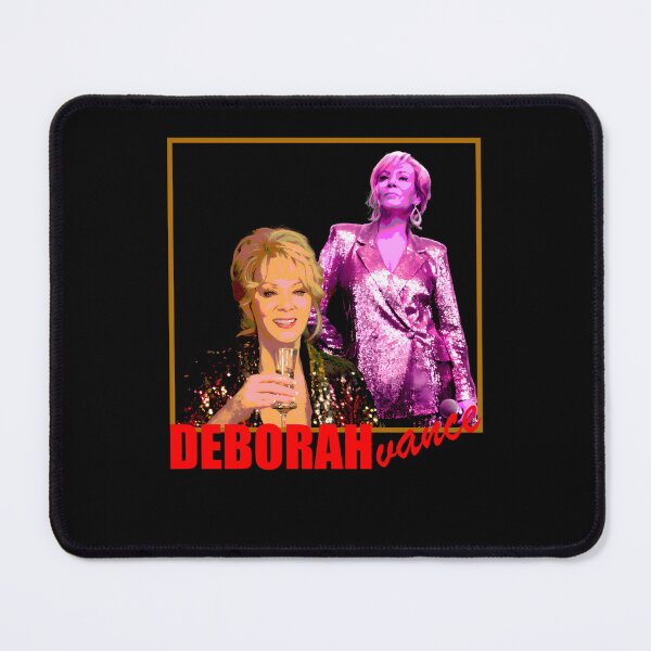 Item preview, Deborah Vance 90s inspiredhomage  designed and sold by Khengee.