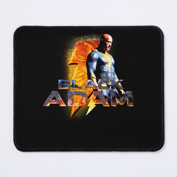 Item preview, black adam  designed and sold by chicandsleek.