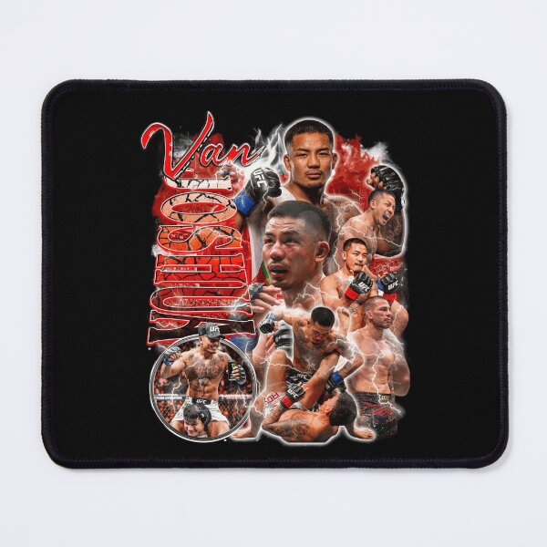 Item preview, Joshua Van "The Fearless" Vintage designed and sold by JeyVel.