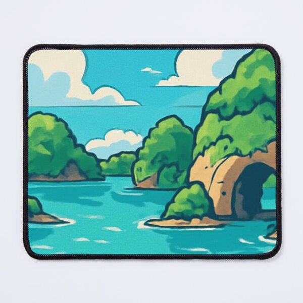 Item preview, Palau Island - Oceania designed and sold by GUNAPRIYAA.