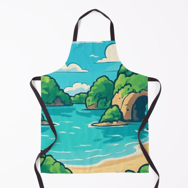 Item preview, Palau Island - Oceania designed and sold by GUNAPRIYAA.