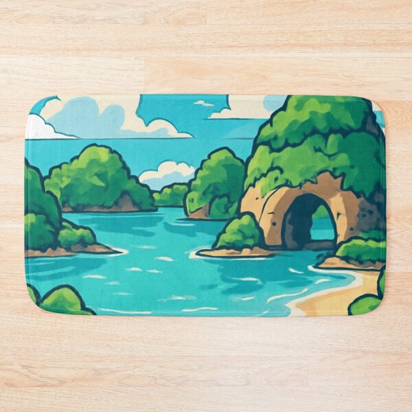 Item preview, Palau Island - Oceania designed and sold by GUNAPRIYAA.