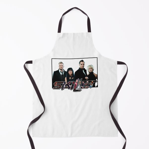 Item preview, skillet band members designed and sold by Jiadesigner786.