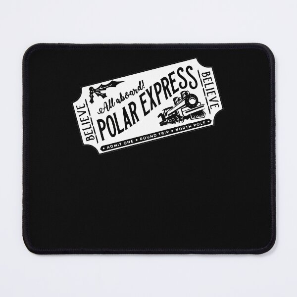 Item preview, polar express  designed and sold by chicandsleek.