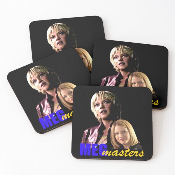 Item preview, Nicki AycoxMeg Masters  designed and sold by Khengee.