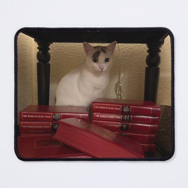 Item preview, Lucky Cat Widerøe aCharm designed and sold by Arongraper.