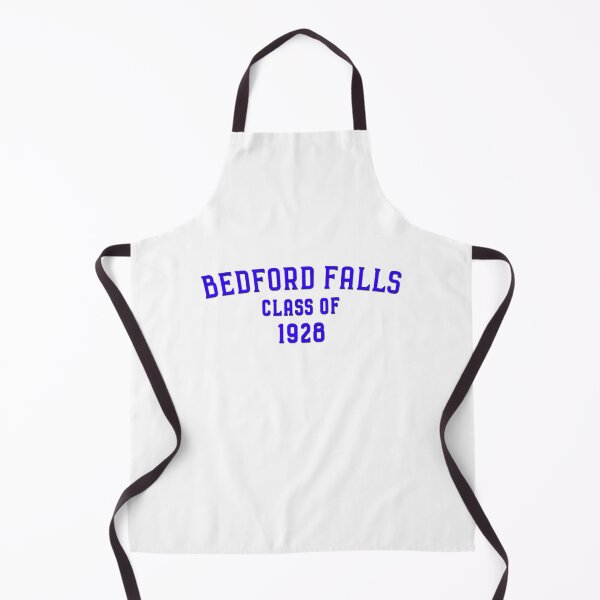 Item preview, Bedford Falls Class of 1928 Blue designed and sold by Normbot2000.