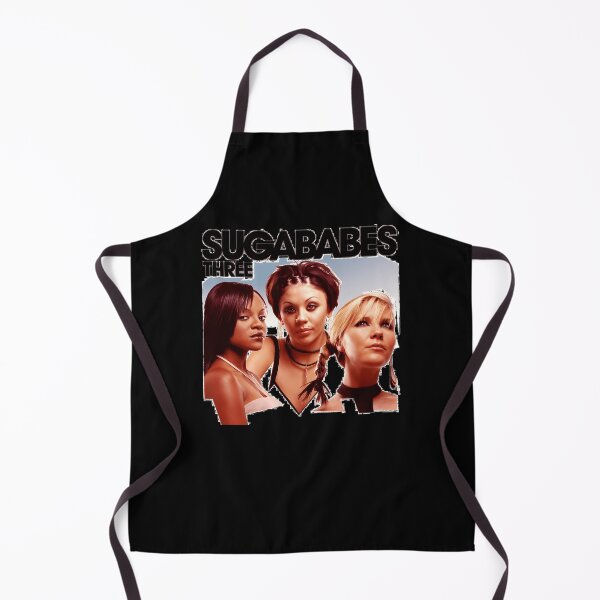 Item preview, Sugababes Three  designed and sold by weebnshit.