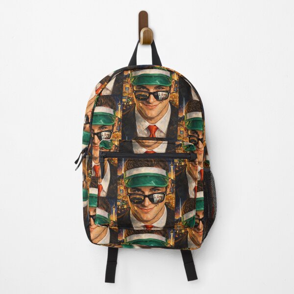 Item preview, Fernando Mendoza - The Dealer (no text) designed and sold by AboveAvgProduct.