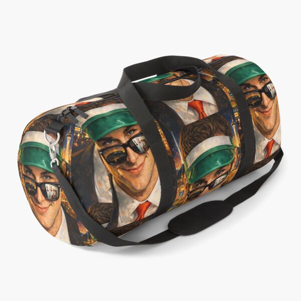 Item preview, Fernando Mendoza - The Dealer (no text) designed and sold by AboveAvgProduct.