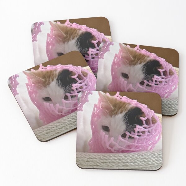 Item preview, Cat Pawprints widerøe the Snow designed and sold by Arongraper.