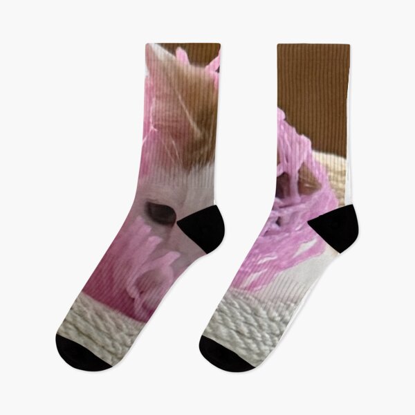 Item preview, Cat Pawprints widerøe the Snow designed and sold by Arongraper.