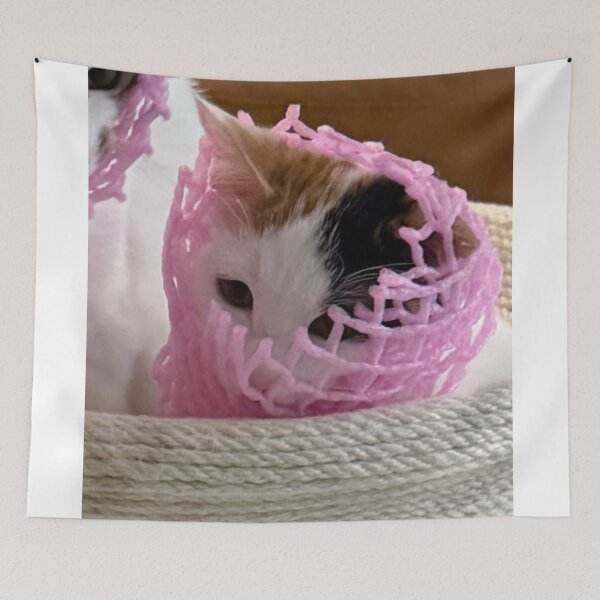 Item preview, Cat Pawprints widerøe the Snow designed and sold by Arongraper.
