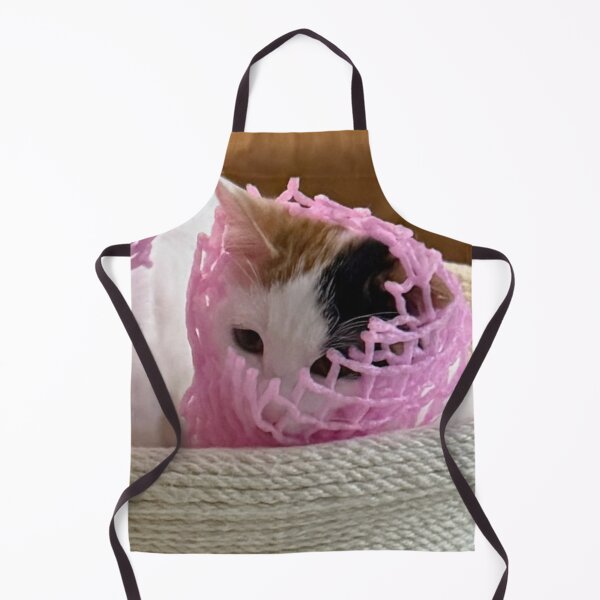 Item preview, Cat Pawprints widerøe the Snow designed and sold by Arongraper.