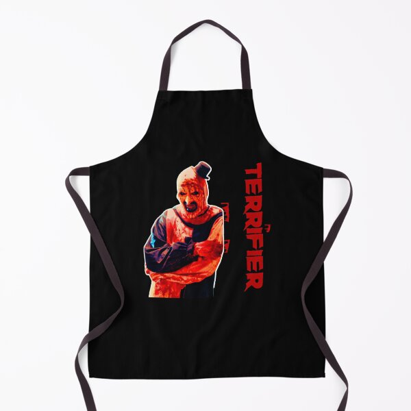Item preview, Terrifier designed and sold by Jiadesigner786.