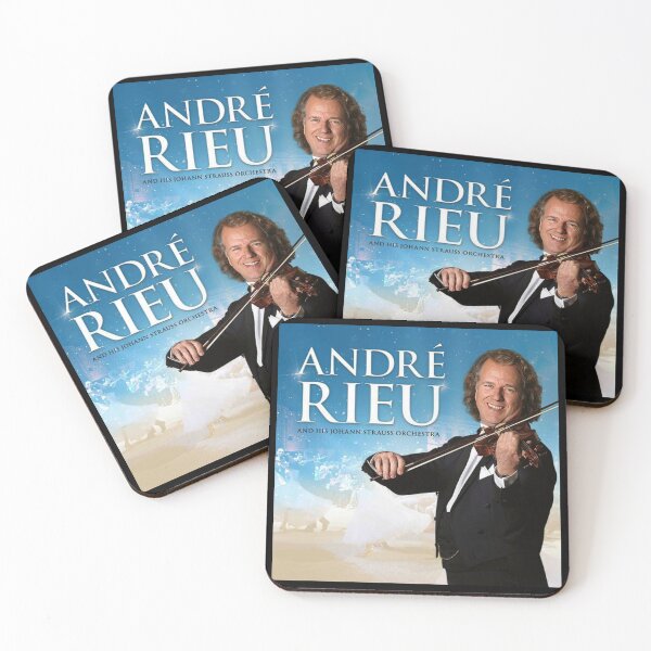 Item preview, andre rieu designed and sold by stanleyand.