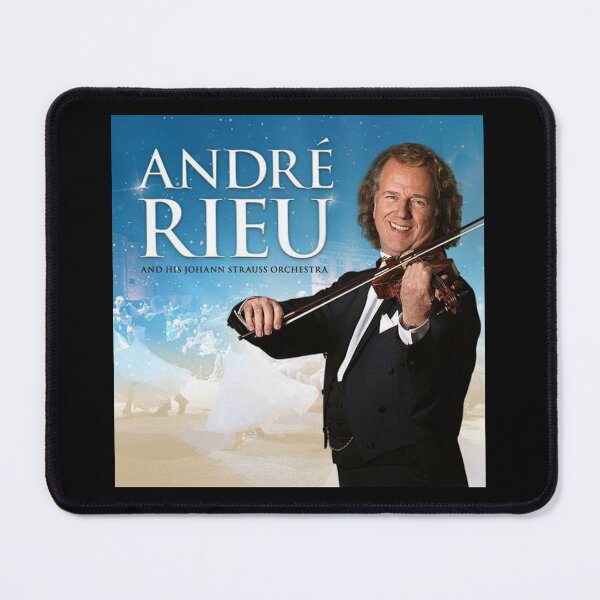 Item preview, andre rieu designed and sold by stanleyand.