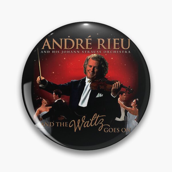 Item preview, Copy of andre rieu designed and sold by stanleyand.