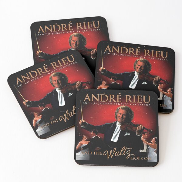 Item preview, Copy of andre rieu designed and sold by stanleyand.