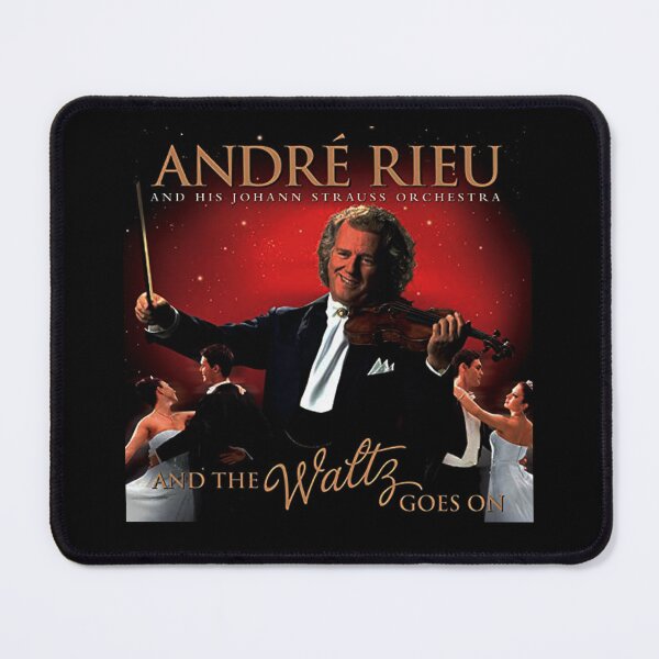 Item preview, Copy of andre rieu designed and sold by stanleyand.