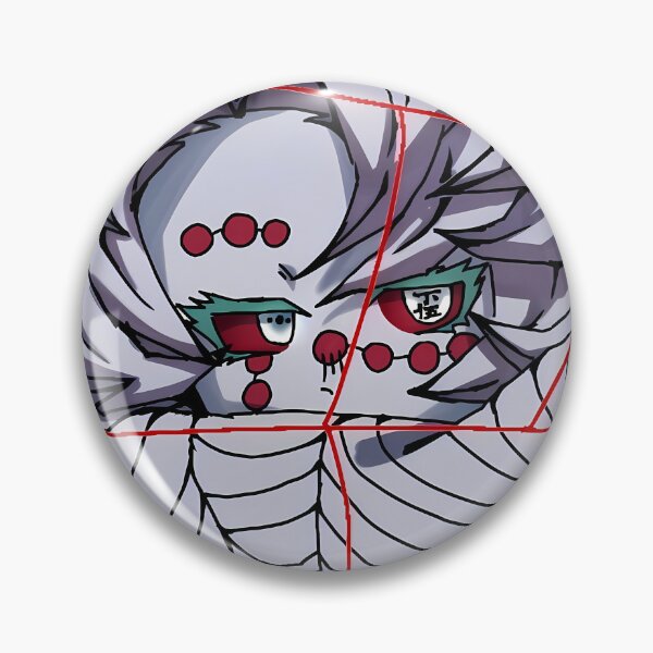Item preview, Rui Demon Slayer Crimson Threads Close Up designed and sold by 108Recordings.