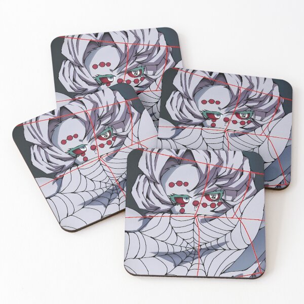Item preview, Rui Demon Slayer Crimson Threads Close Up designed and sold by 108Recordings.