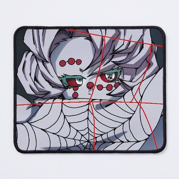 Item preview, Rui Demon Slayer Crimson Threads Close Up designed and sold by 108Recordings.