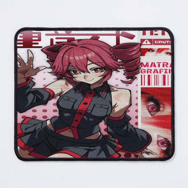 Item preview, Kasane teto designed and sold by RadiantGraphics.