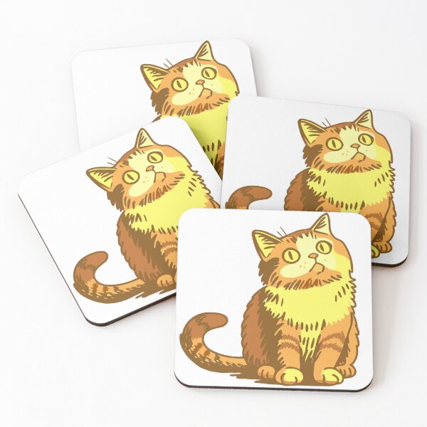 Item preview, Orange Cat designed and sold by JericaS.