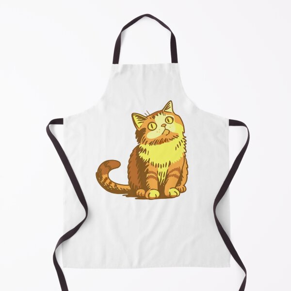 Item preview, Orange Cat designed and sold by JericaS.