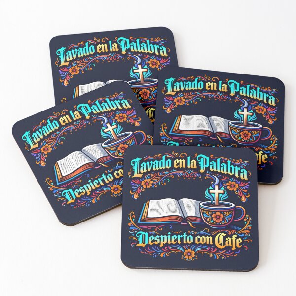 Item preview, Lavado en la Palabra designed and sold by GoldenSBeliever.