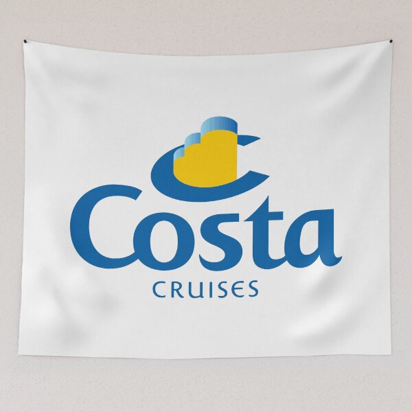 Item preview, Sunny Costa Cruises cCoconut Beach designed and sold by Singreddress.