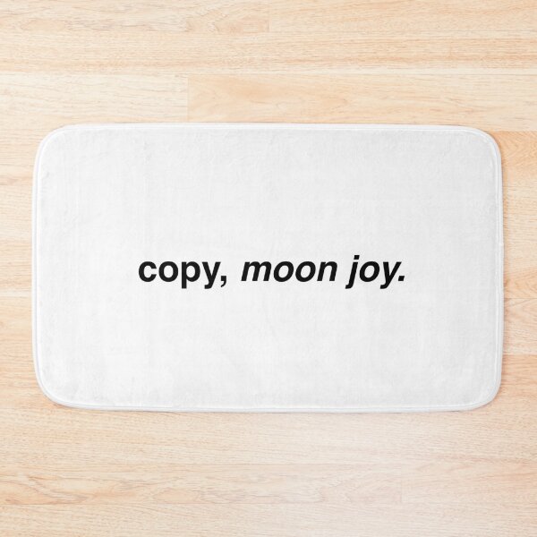 Item preview, copy, moon joy designed and sold by CloverFi.