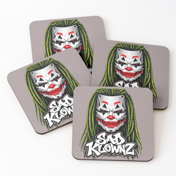 Item preview, MASK FACE designed and sold by SadKlownz.