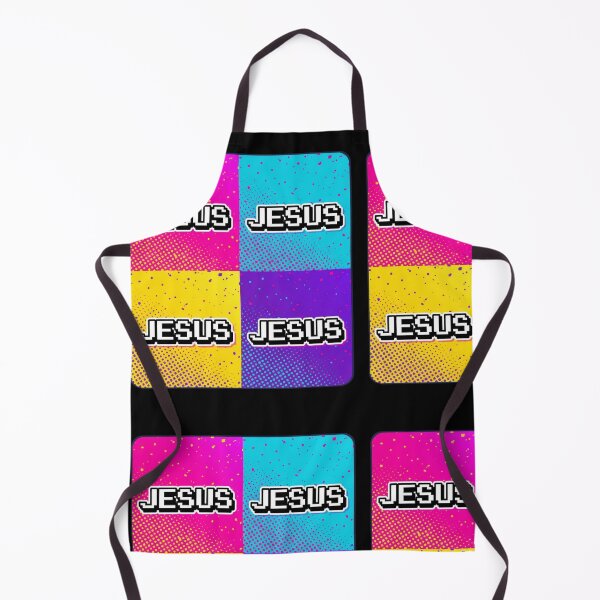 Item preview, JESUS-JESUS-JESUS-JESUS - Christian designed and sold by BELIEVERS with STYLE.