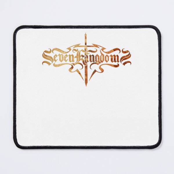 Item preview, Seven Kingdoms  designed and sold by kimmymon19.