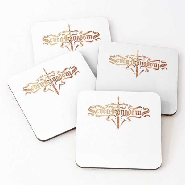 Item preview, Seven Kingdoms  designed and sold by kimmymon19.