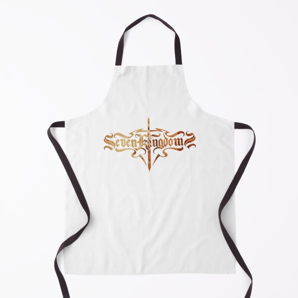 Item preview, Seven Kingdoms designed and sold by kimmymon19.