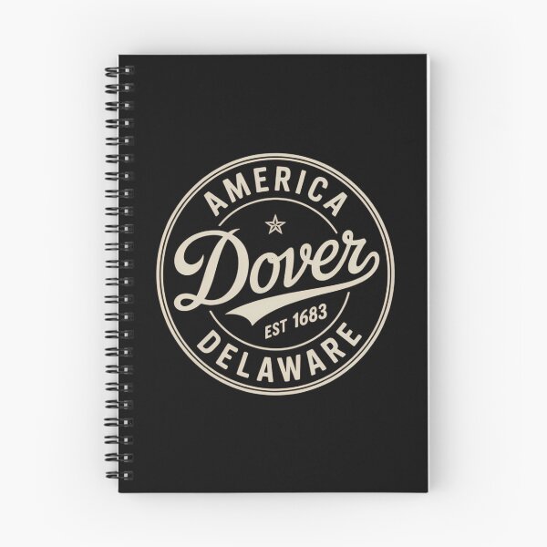 Item preview, Souvenir Dover - Delaware by Akesh designed and sold by PunkNation-Arts.