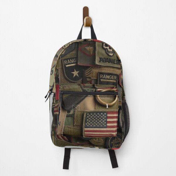 Item preview, Military / Tactical Patches designed and sold by DesignerDrop.