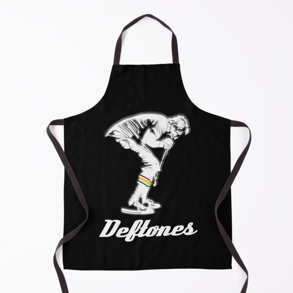 Item preview, Deftoness Band Logo designed and sold by BOYSMHS2000.