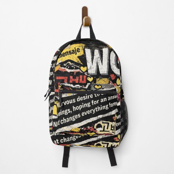 Item preview, Nervous desire confess feelings grunge kpop Wonder Girls designed and sold by CaroKPOP.