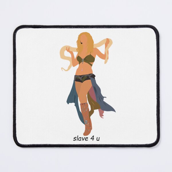Item preview, Slave 4 U designed and sold by Marco Bottiglieri.